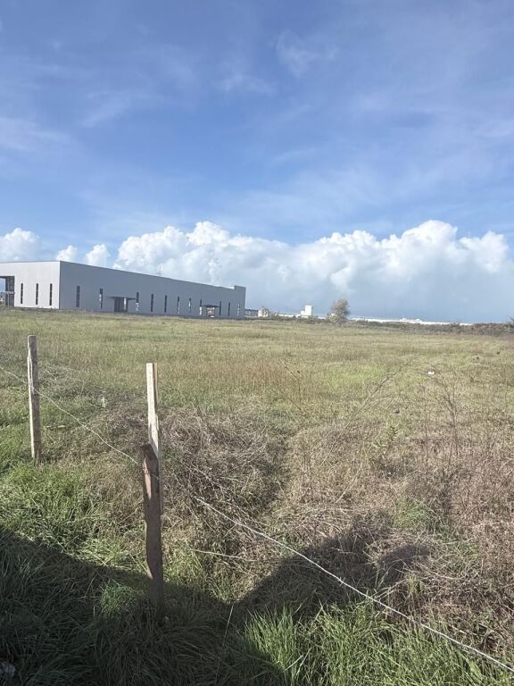 TERRENO IN VENDITA XHAFZOTAJ DURRES