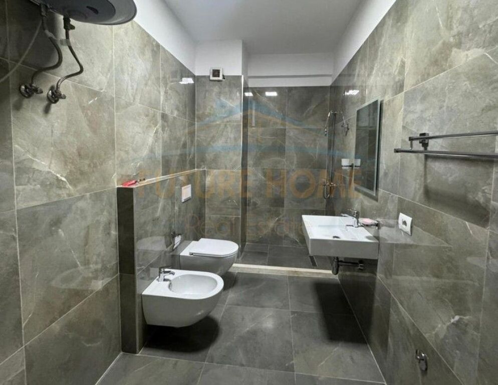 Rent, Apartment 1+1, Porcelan, Tirana