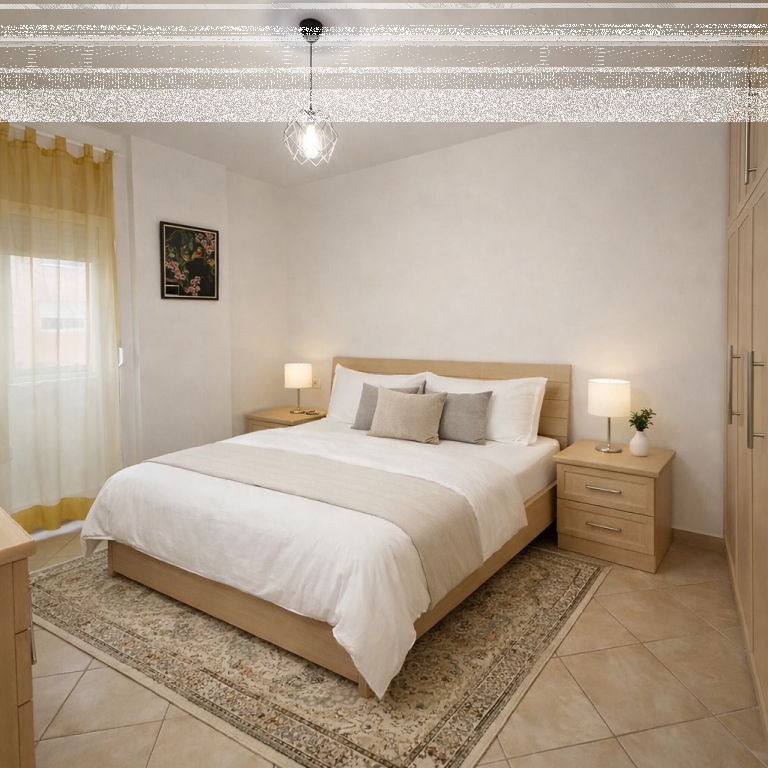 Apartment 1+1 for Sale – Hospital Area, Durres