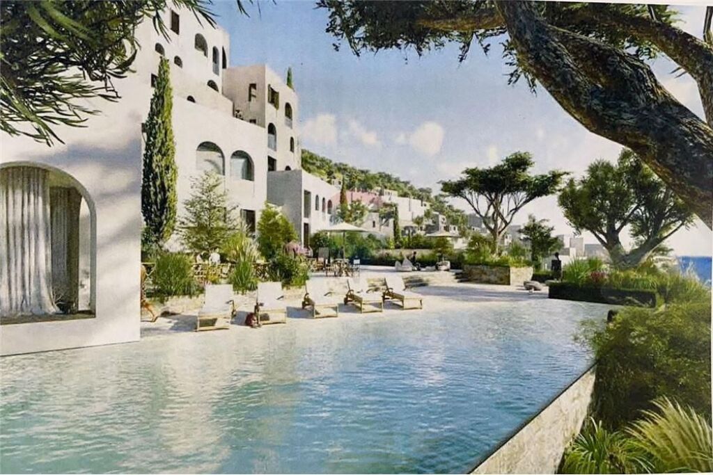 🌊🏡 VILA & APARTAMENTE ELITARE PËR SHITJE – JALË, HIMARË