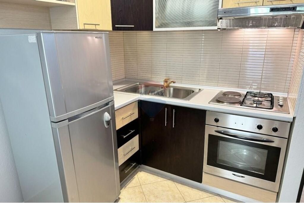 Appartamento 1+1 Mali i Robit