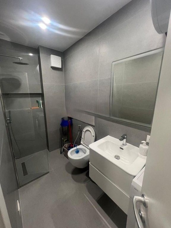 Appartamento 2+1 in affitto in Via Barrikadave! 730 € /Mese