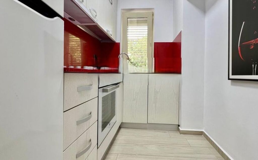 QIRA, APARTAMENT PREMIUM 2️⃣➕1️⃣, QENDËR‼️