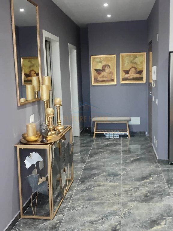 Affitto , Appartamento 2+1 , Via Panorama , Tirana