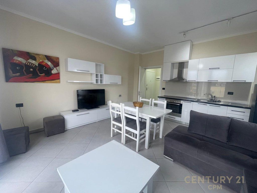 Apartament 1+1 Me Qira pas American Hospital 2