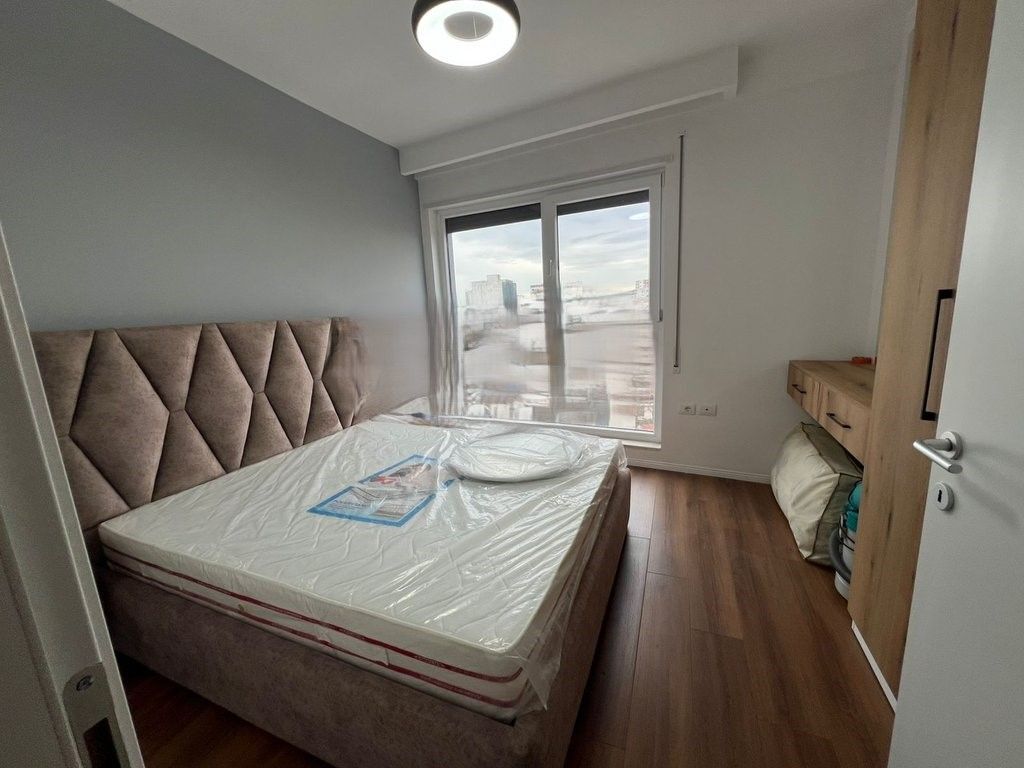 Affittiamo appartamento 1+1!