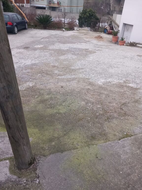 OPPORTUNITY, RENTAL PROPERTY, 1300 SQUARE METERS, 300 SQUARE METERS BUILDING AND 1000 SQUARE METERS LAND