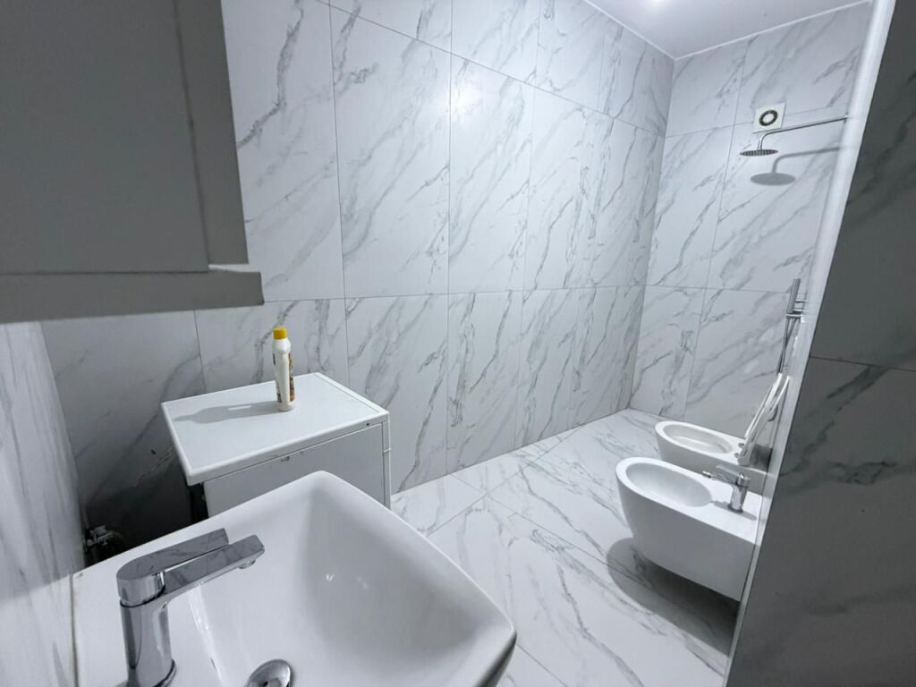 🏡Apartment 1+1 for rent  📍 Address: Ali demi Kompleksi kaimi