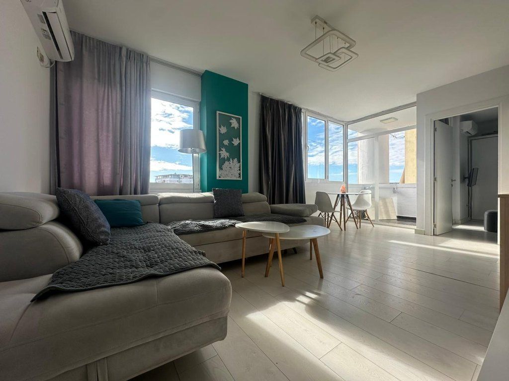 Train Station, we sell 1+1 apartment