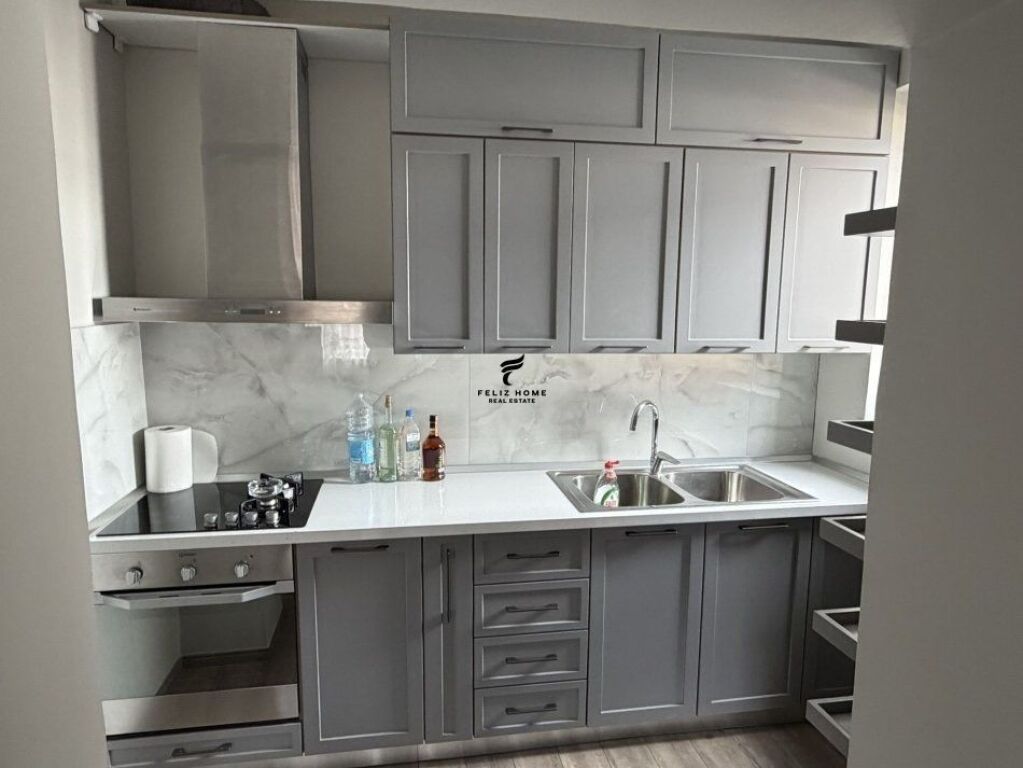 APPARTAMENTO IN AFFITTO 1+1 21 DICEMBRE 500 EURO