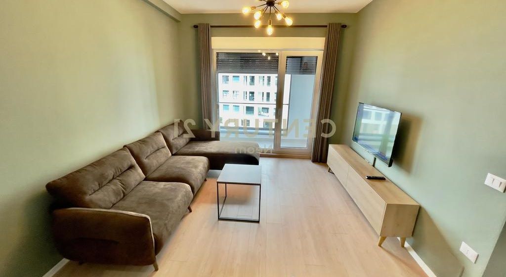 APARTAMENT MODERN ME QERA 2+1+2 te MAGNETI
