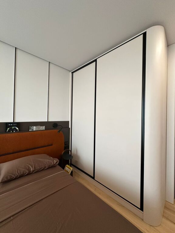 Jepet me qira apartament 1+1