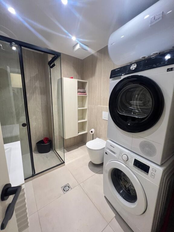 In affitto 1+1 Via Kavaja 800€