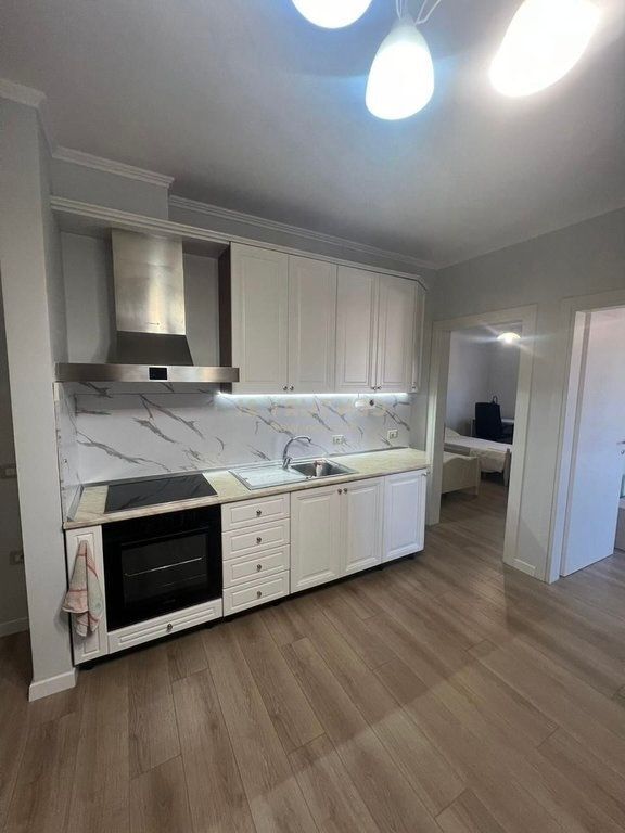 Appartamento 2+1 in affitto in Via Barrikadave!