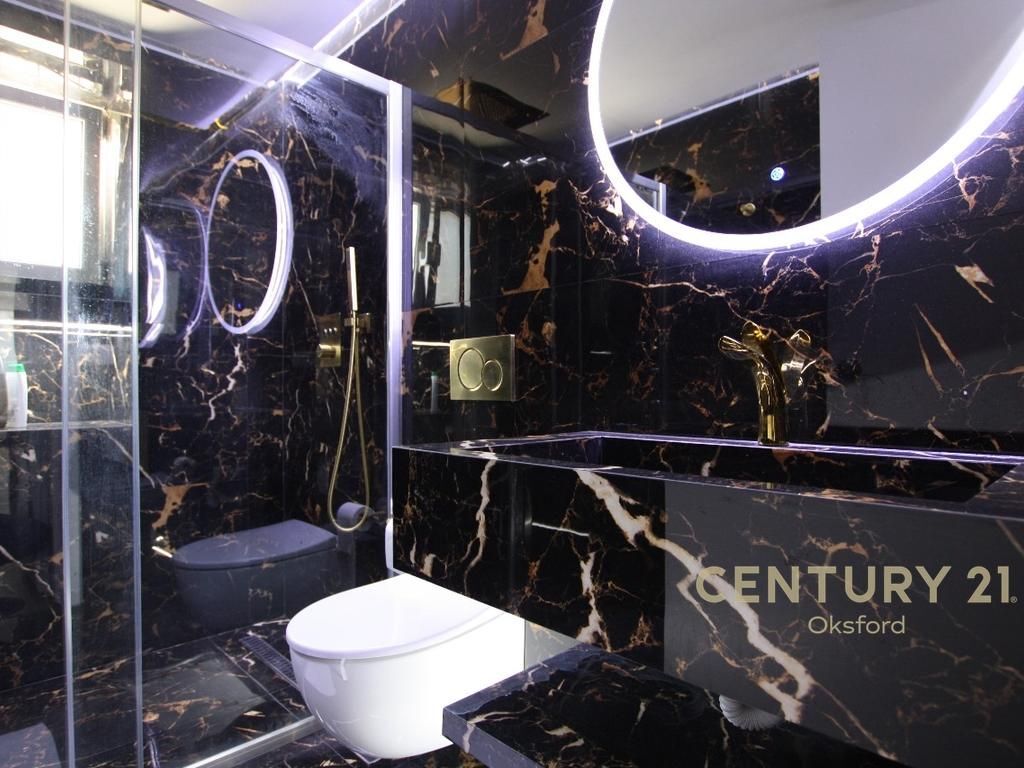 Appartamento 1+1 in affitto, in via "21 DHJETORI"!