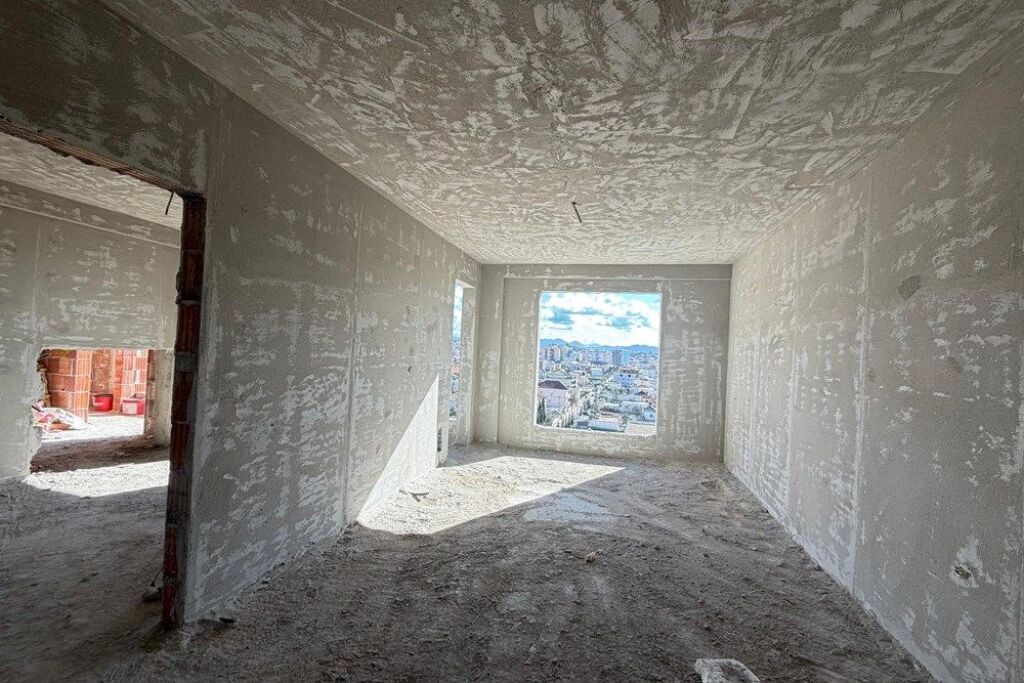 Appartamento - In Vendita - Bulevardi Blu, Kamëz