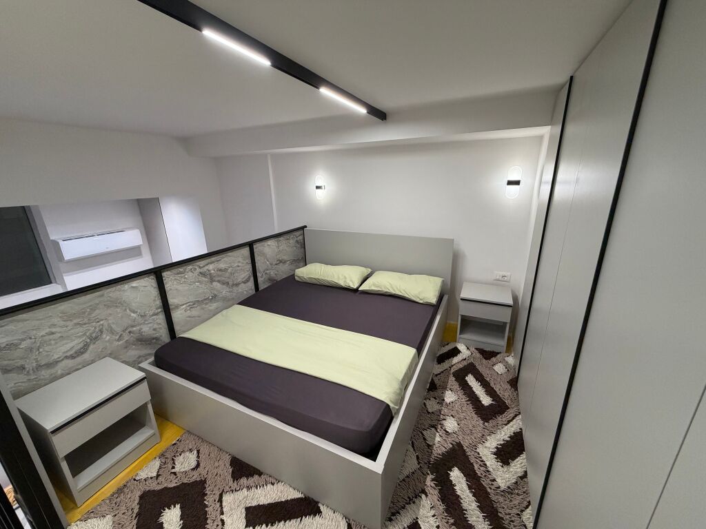 Apartment Duplex Astir