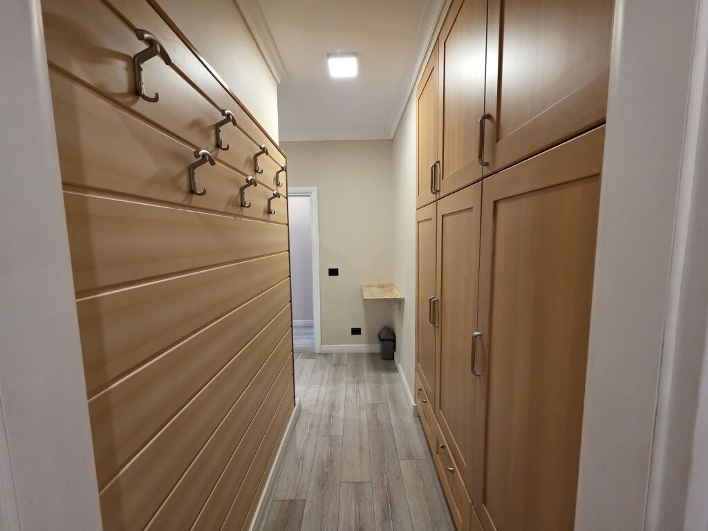 We sell an apartment at 9 Kateshet in the Center!