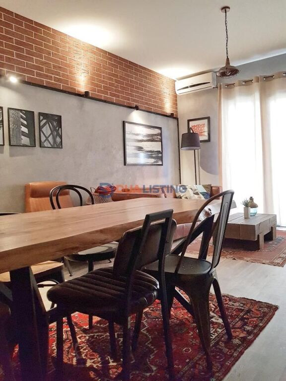 Apartament modern 2+1+2 per shitje– Green City Residence, Tiranë