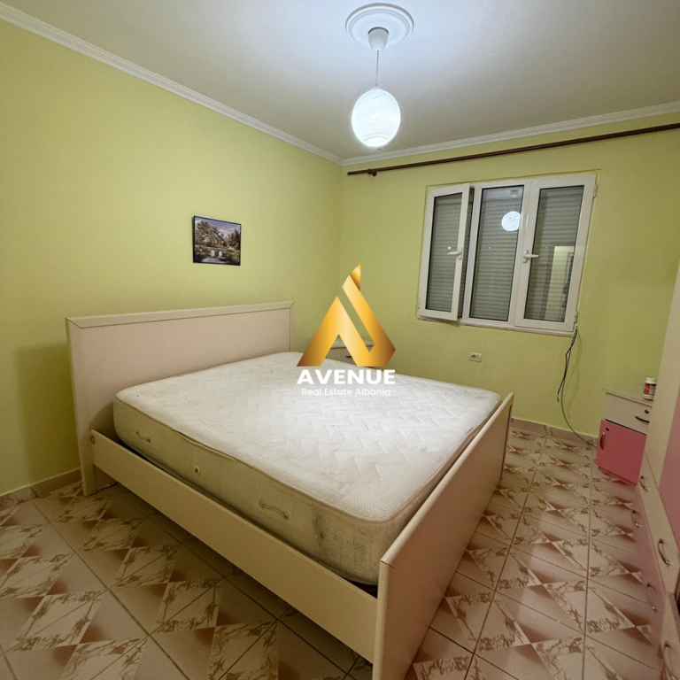 SHITET APARTAMENT 1+1 – IRFAN TOMINI  TIRANË    