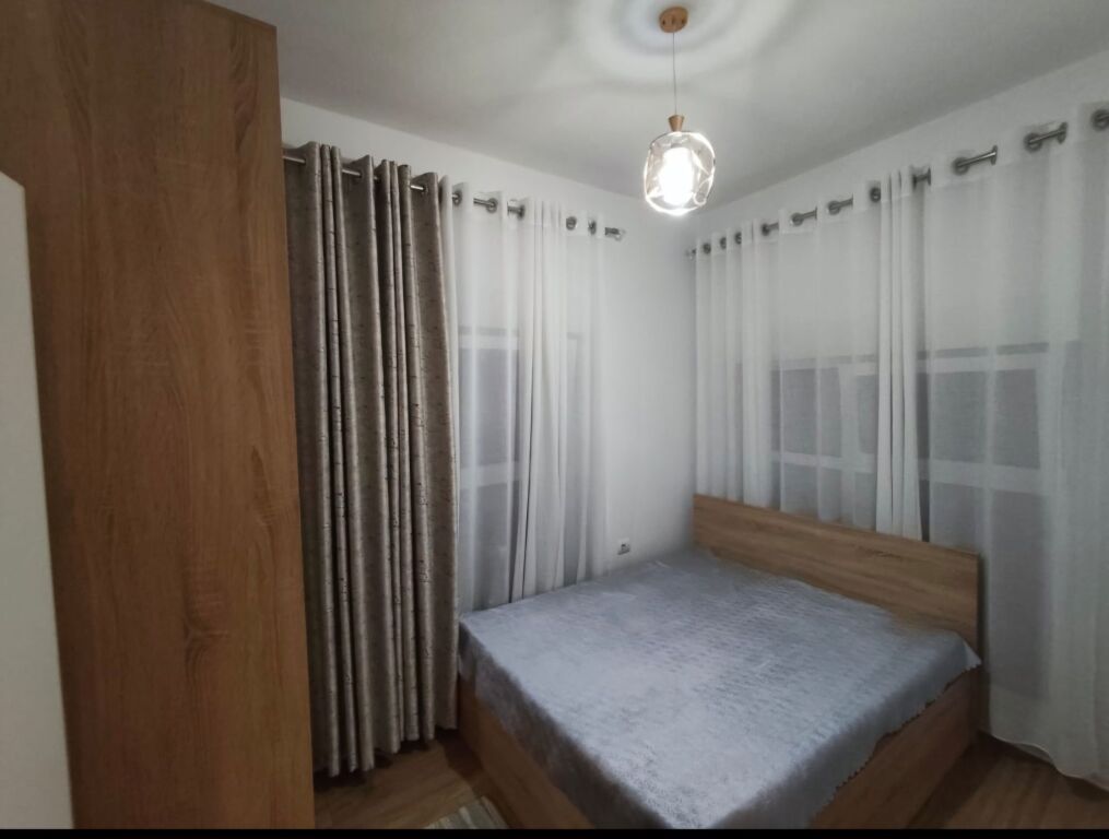 Apartament 1+1 me qera Kontakti Ali Dem