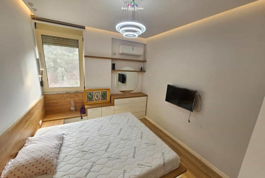 Apartment For Rent 1+1 Near the Zoo Garden (ID B2101476) Tirana