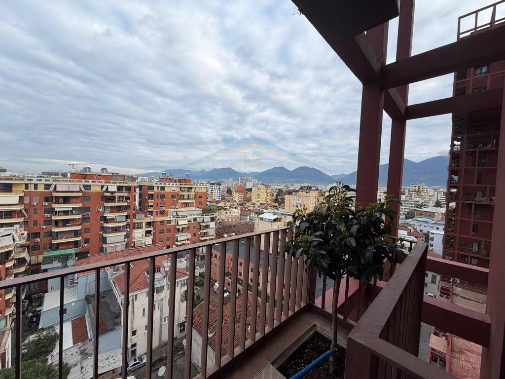 Qira, Apartament 2+1, Rruga e Kavajës,