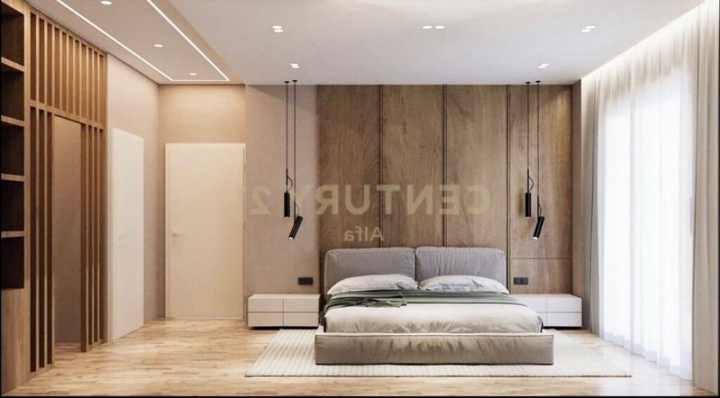 JEPET APARTAMENT 2+1+2 me qera + nje post parkimi te KOMPLEKSI XHELUKS