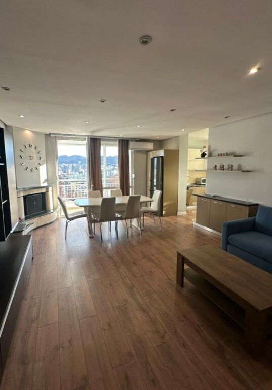 APARTMENT 2+1 FOR RENT AT FORMER EXHIBITION