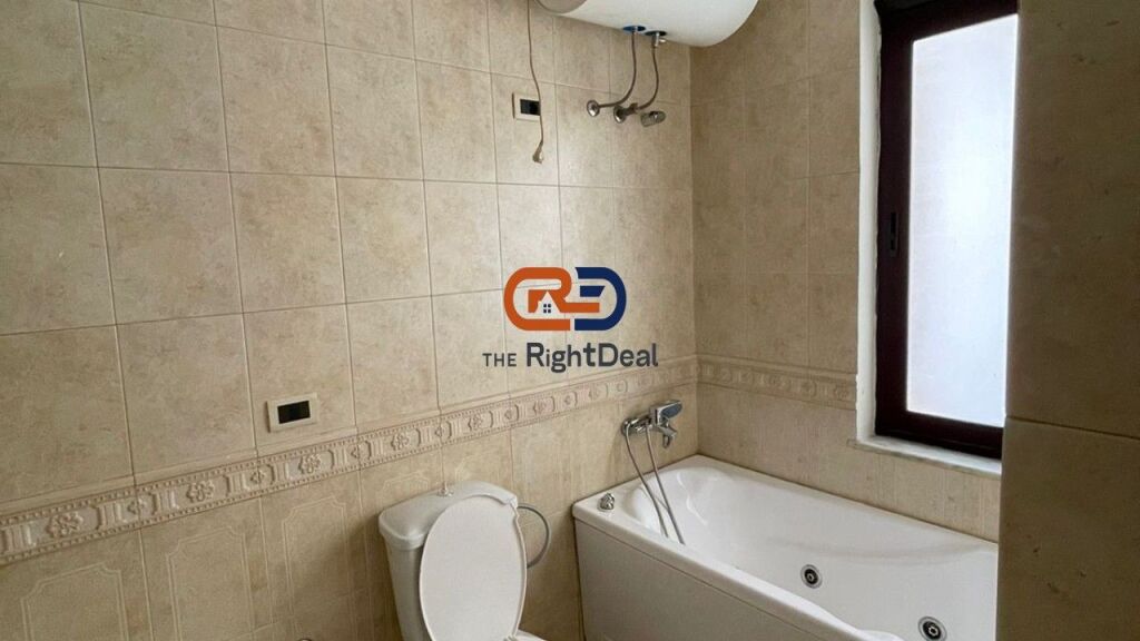 A Bllok, Appartamento 2+1+2 In Affitto Con Vista Libera!