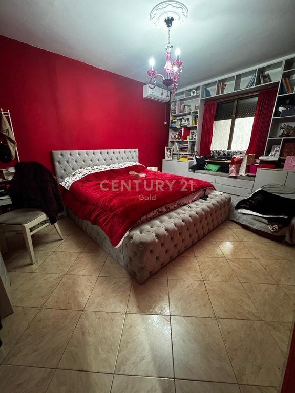 WE OFFER FOR SALE APARTMENT 3+1+2 NEAR THE MILITARY HOSPITAL !