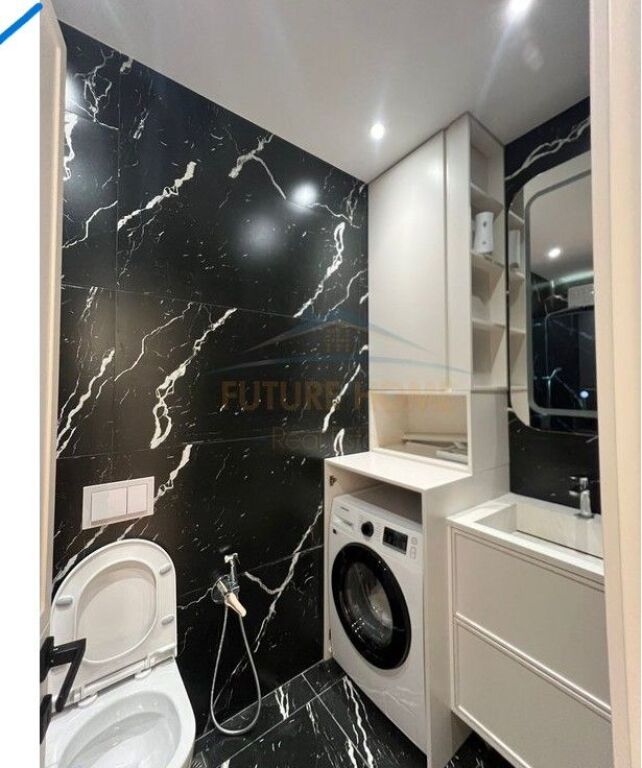 For sale, Apartment 2+1, Golden Tower Residence, Mine Peza Street