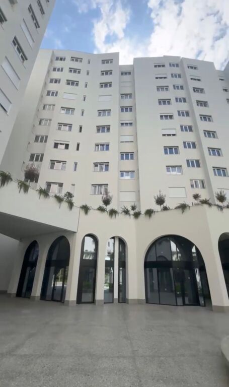 AFFITTASI APPARTAMENTO 1+1+ PARCHEGGIO- RIVER SIDE RESIDENCE- ASTIR