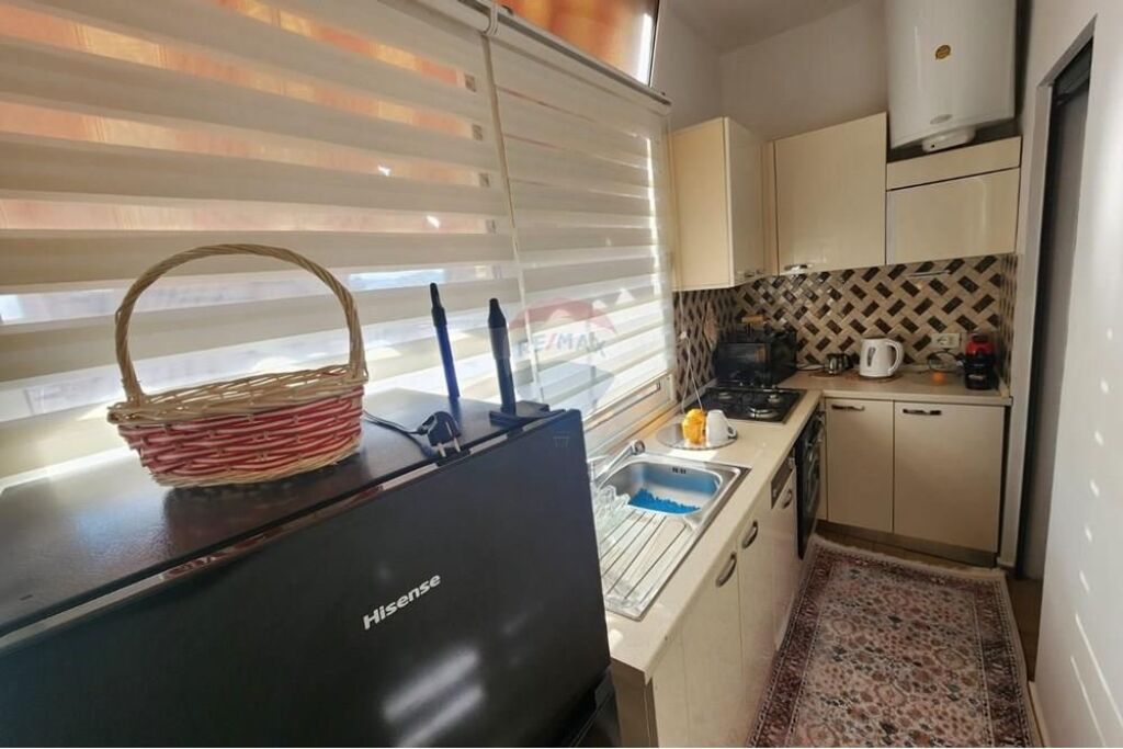 Apartment 2+1 for rent Barrikadave Street