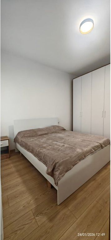 Apartment 1+1 for rent in Shkozë