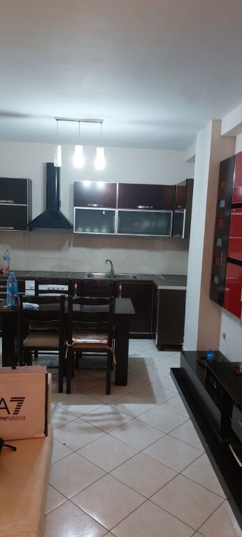Apartment 1+1 for rent Cabej Buildings!