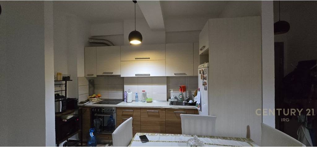 Apartament 1+1 për shitje – Kompleksi Golden Park