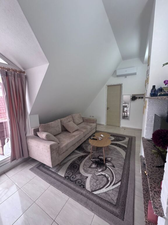 Rent 1+1 Fresk,Tirane