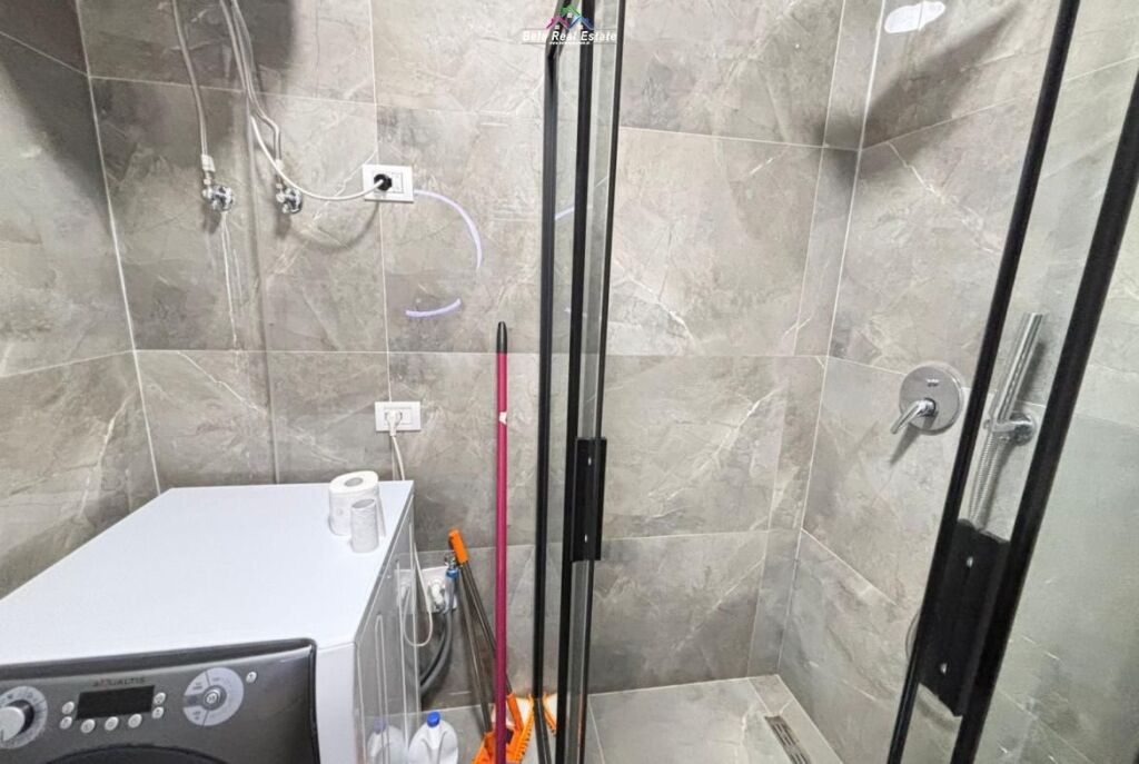 Appartamento in Affitto 1+1 Vicino a Komuna E Parisit (ID B2101487) Tirana