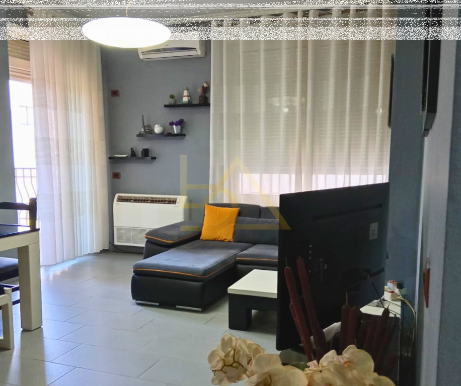Shitet Apartament – Shkëmbi i Kavajës