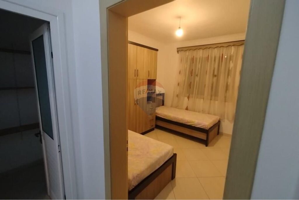 Apartment for rent 2+1 at Vasil Shanto