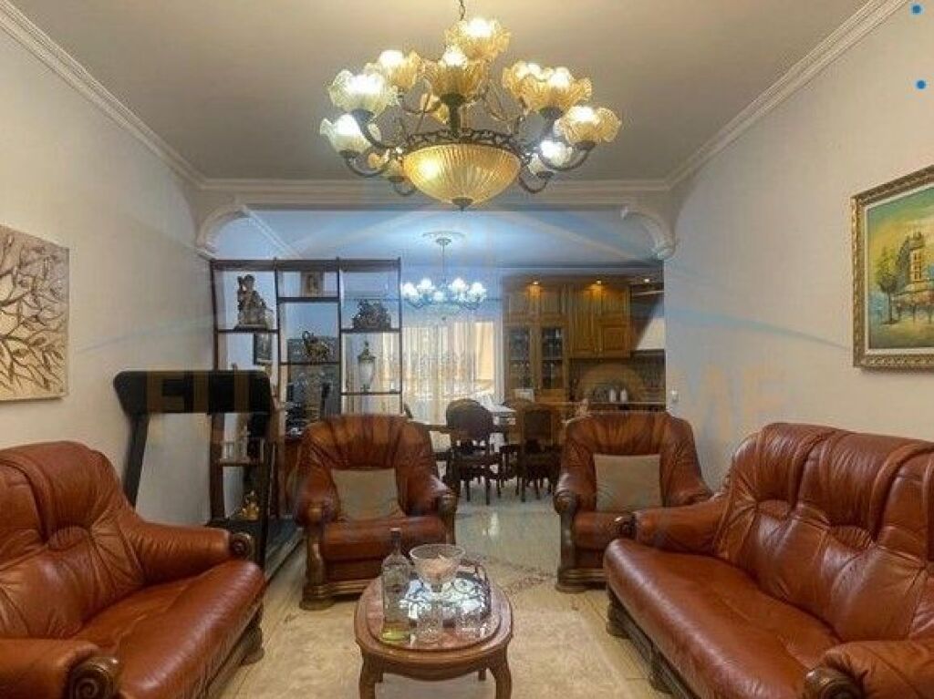 For sale, Apartment 3+1+2, Vasil Shanto, Tirana.