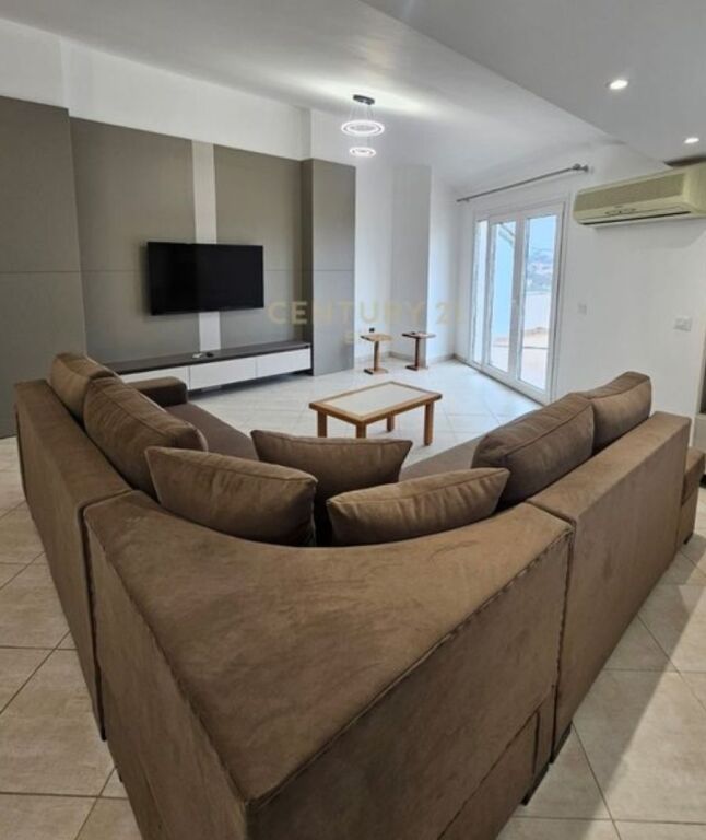 ✨ Penthouse 2+1+2 me qera