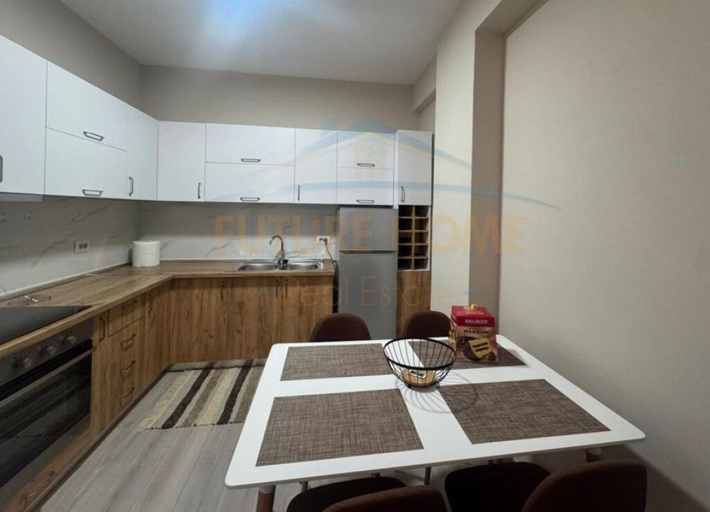 Rent, Apartment 1+1, Porcelan, Tirana