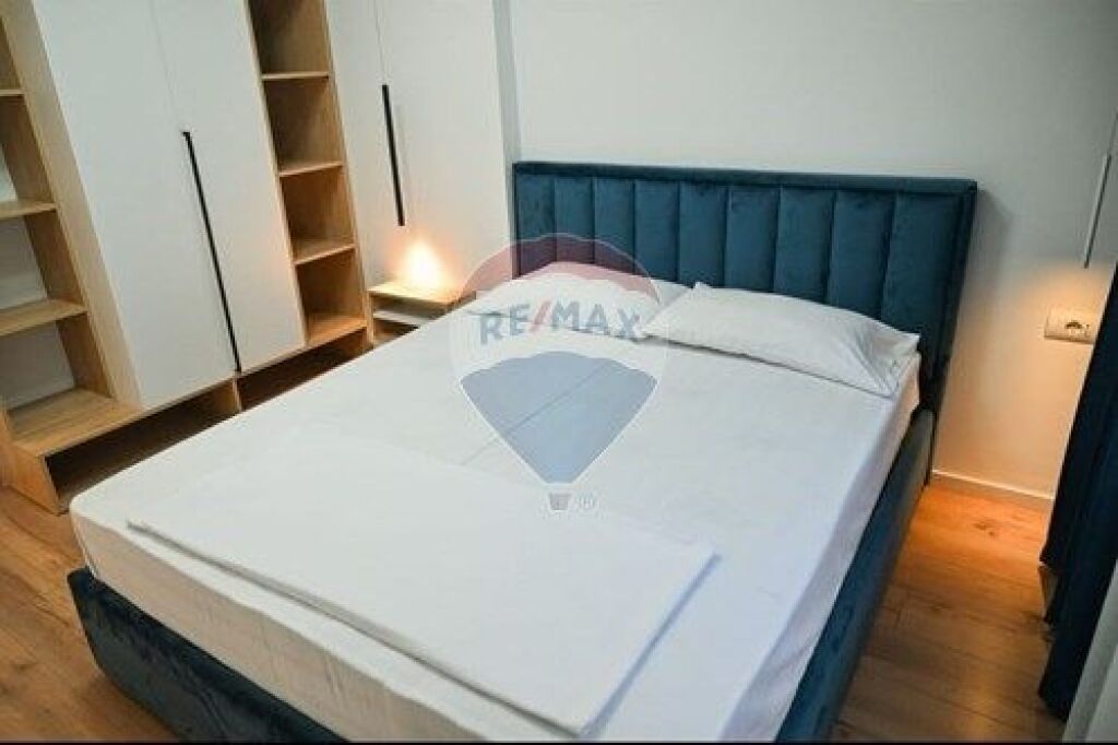 Appartamento - In Affitto - Shallvaret, Tirana