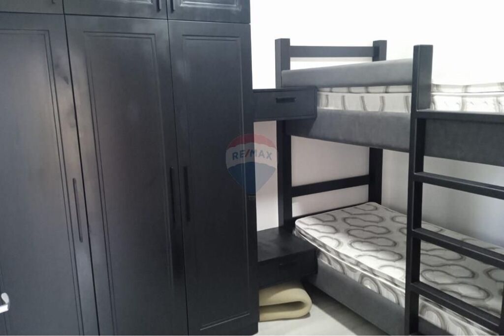 Appartamento 2+1 in affitto al Garden Building