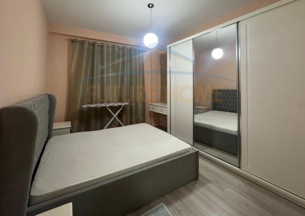 Rent, Apartment 1+1, Porcelan, Tirana