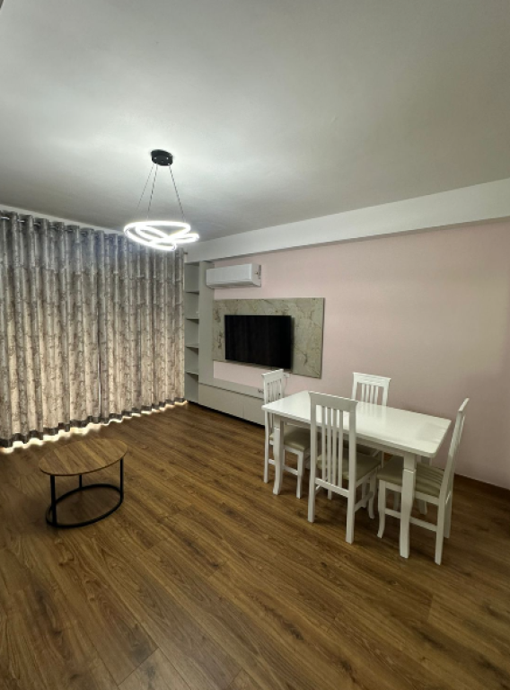 Appartamento 1+1 in Affitto – Kodra e Diellit 2