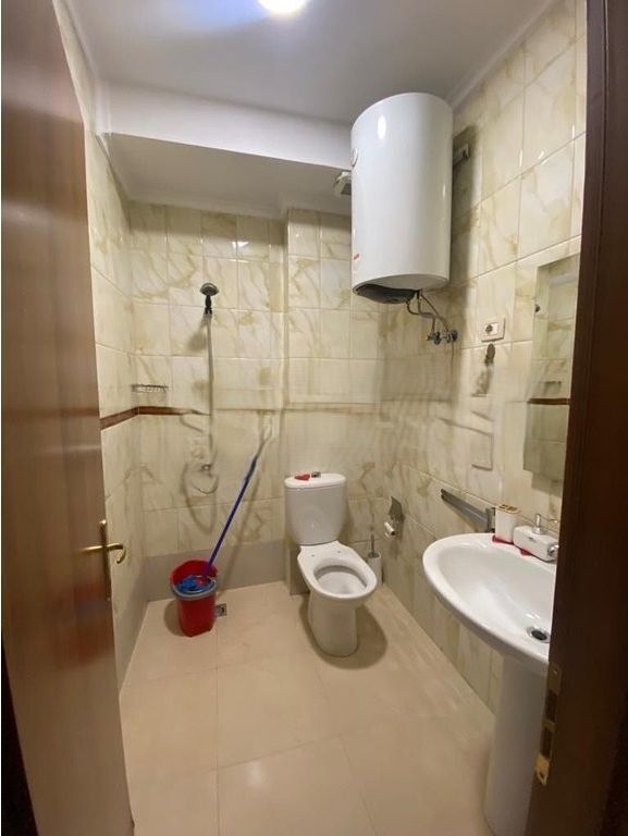 Appartamento 2+1+2 in Affitto – Zogu i Zi 600 € /Mese