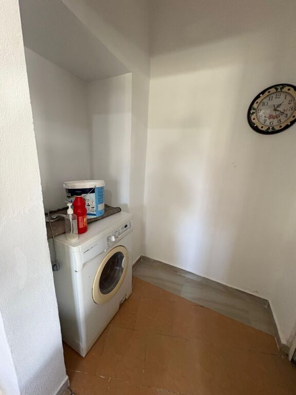 🏡 Apartment 1+1 for rent in Durrës  📍 Located behind Galaktiku